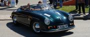 3º Rallye Coches Clasicos Valle de Camargo